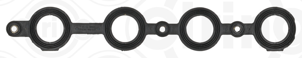 476.030, Tetning, topplokkdeksel, Těsnění víka vent.1,8 Oct., ELRING, 058103484A, 058103484C, 058103484F, 00758900, 026143P, 036-1659, 1556033, 50-028816-00, 71-31947-00, 7492203, 921230, VS50352, VS50531R