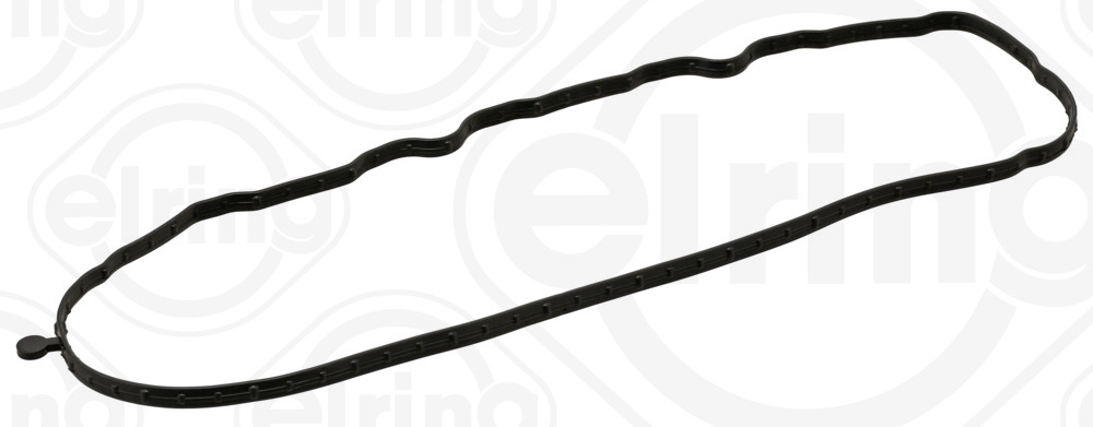 Tetning, topplokkdeksel - 477.670 ELRING - 12630883, 11174800, 924440