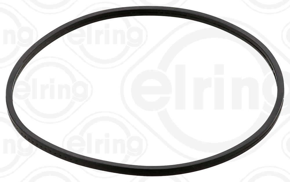 Pakning, registerdeksel - 478.360 ELRING - 4720150180, A4720150180