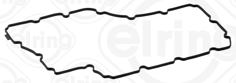 Tetning, bunnpanne - 478.650 ELRING - 06L103649M, 06L103649N, 06L103649R