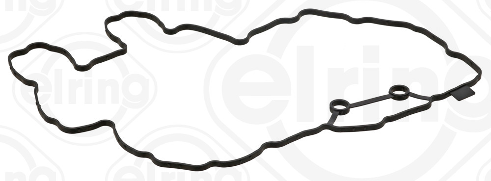Tetning, bunnpanne - 478.660 ELRING - 04E103609, 14105700, 71-12490-00