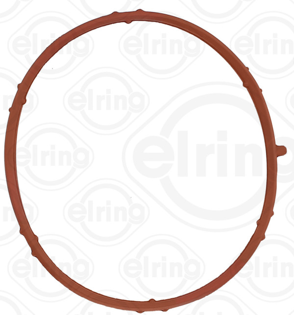 Pakninger, innsug - 480.140 ELRING - 06K133073D, 01568300, 608710