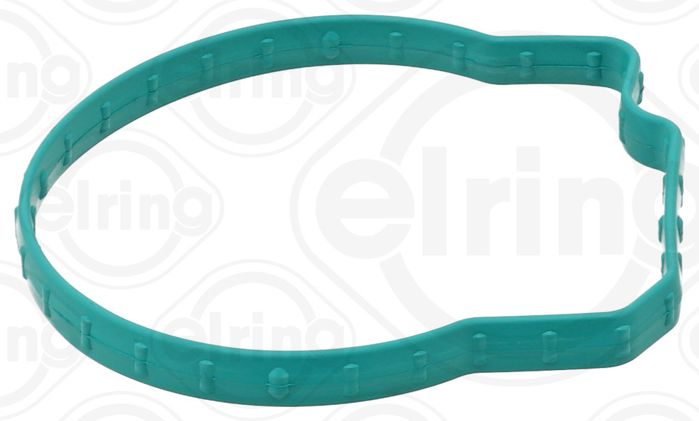 481.490, Pakninger, innsug, Těsnění, ELRING, 12580395, 4802860, 01261800, 522105, 61685, G32559