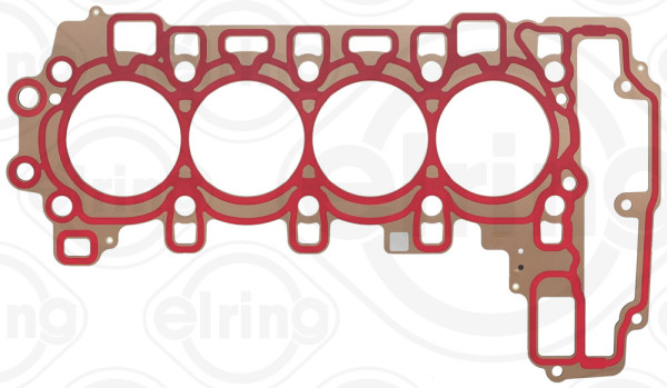 Tetning, topplokk - 481.891 ELRING - 1390160200, A1390160200, 10262400