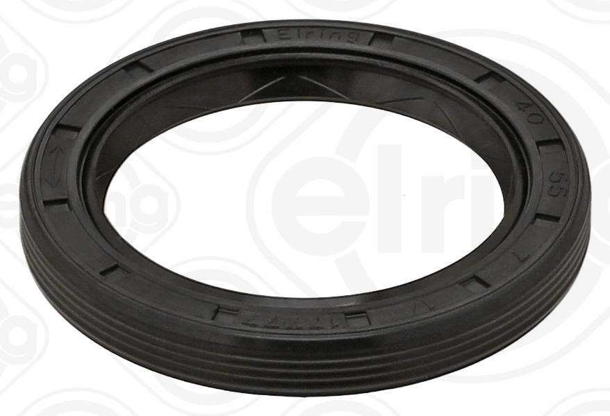 Akseltetningsring, differensial - 484.690 ELRING - 99133280500, 0734300268