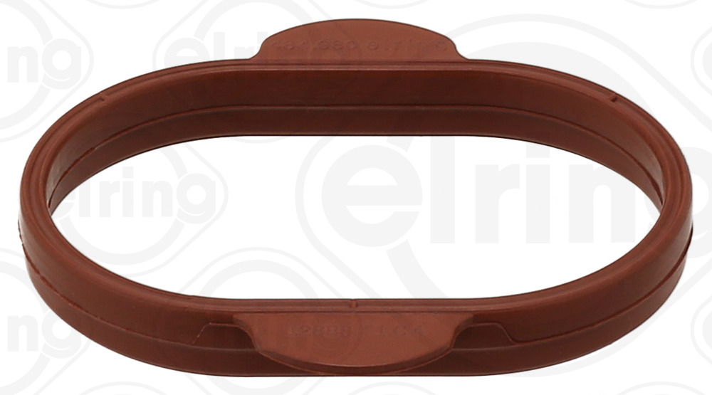 484.980, Tetning, innsugningsmanifold, Těsnění sac.potr., ELRING, 94811014601, 601316