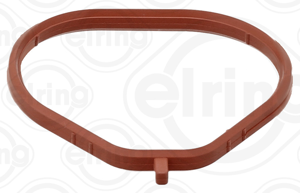 484.990, Tetning, innsugningsmanifold, Těsnění sac.potr., ELRING, 99711074770, 601317