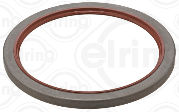 485.890, Akseltetningsring, hjulnav, Gufero 132x160x10, ELRING, 06.56289-0387, 42554907, 05.32.047, 12020156B, 12-147530007, 35664, 3.60109, 520344, 520721