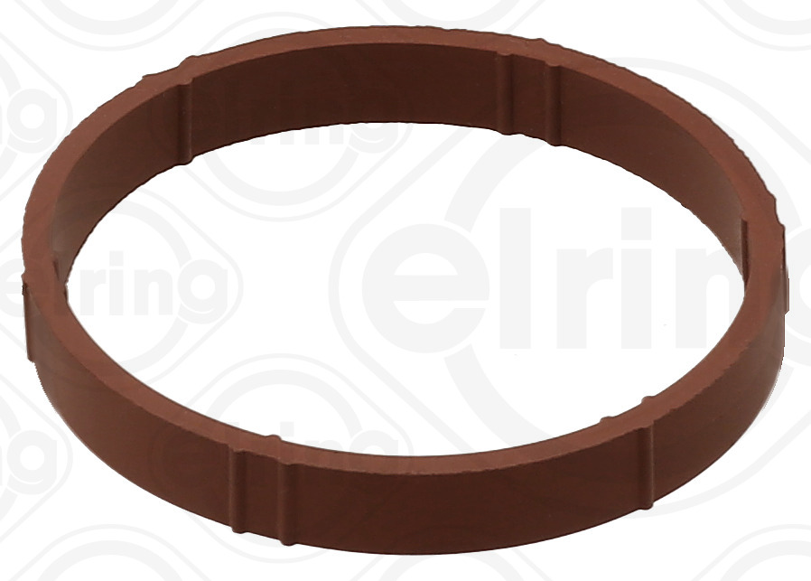 Pakninger, innsug - 486.010 ELRING - 16076-00Q0A, 161755836R, 6260940000