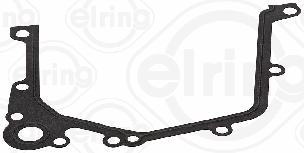Tetning, oljepumpe - 489.020 ELRING - 1675930, 31330424, BM5G-6659-BA