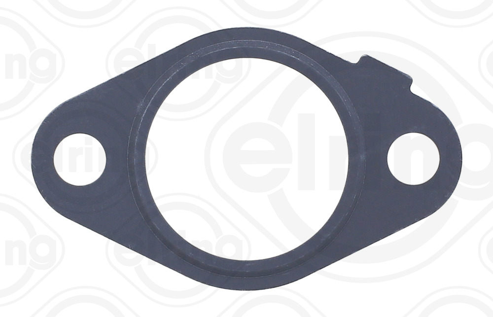 489.990, Pakning, EGR ventil, Těsnění AGR ventilu, ELRING, 51.08901-0246, 55250494, 55589469, 68317264AA, 51.08901-0370, 851199, 01467000, 179399, 3020301, 3.18147, 604876, 881399154