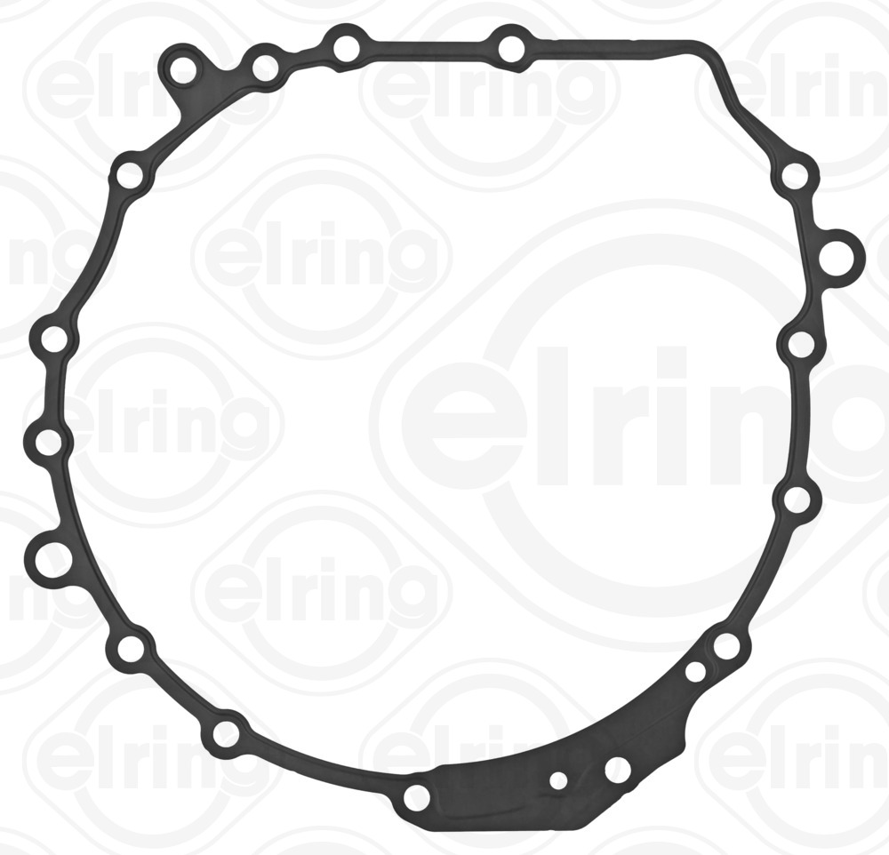Pakning, automatgir - 490.270 ELRING - 0501324718