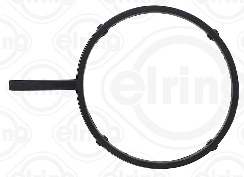 Tetning, ledning EGR-ventil - 496.200 ELRING - 14722-ED010, 14722-EN23C, 01387100