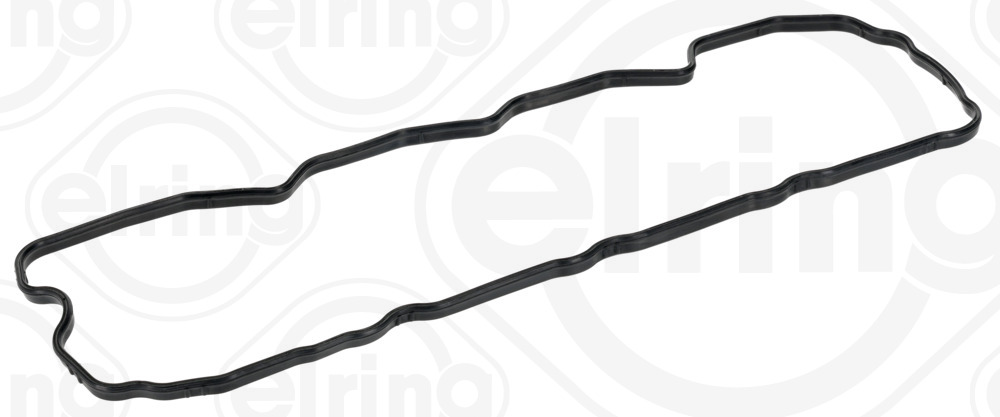 498.600, Tetning, topplokkdeksel, Těsnění víka vent., ELRING, 1399588, 4899230, 1405901, 131821