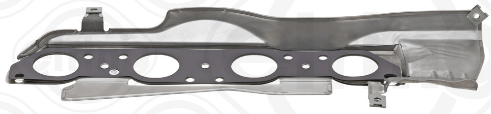 Tetning, eksosmanifold - 502.085 ELRING - LR010841, 13258400, MG4202