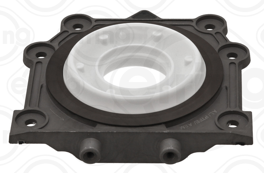 503.000, Akseltetningsring, veivaksel, Gufero 90x145,8x/s krytem, ELRING, 6400101368, MN960013, 6400101568, A6400101368, A6400101568, 19036695B, 521941, 71004400, 81-10435-00, P93251-01