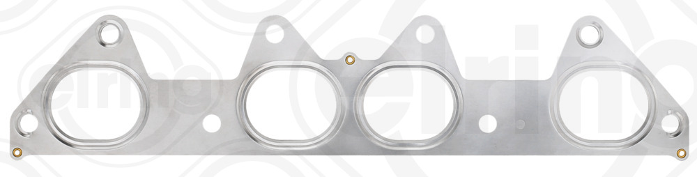 Tetning, eksosmanifold - 503.710 ELRING - 18115-P5S-G01, 037-8021, 13110100