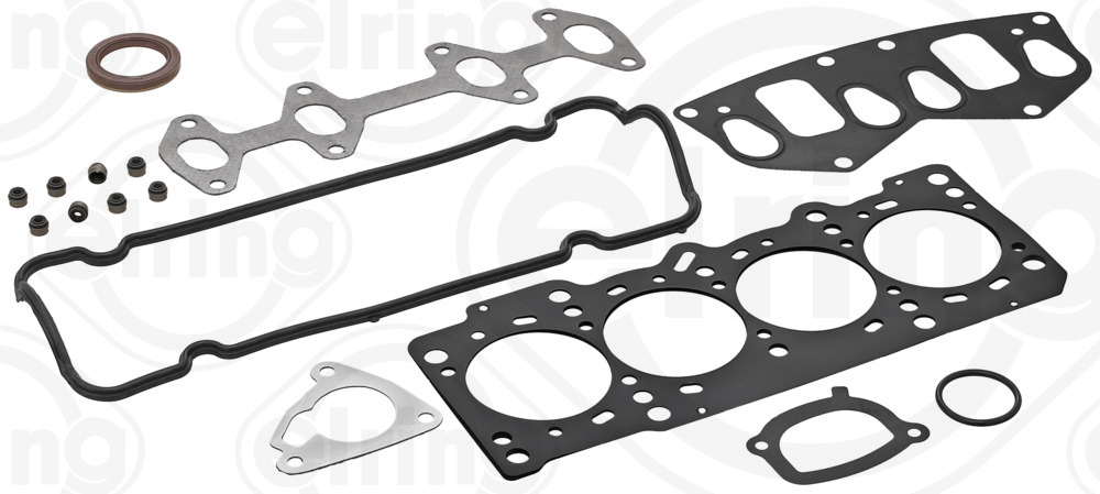505.560, Tetningssett, topplokk, Těsnění hl.válců/Cyl.3/síla 1,27mm/4z., ELRING, 71740297, 52187700
