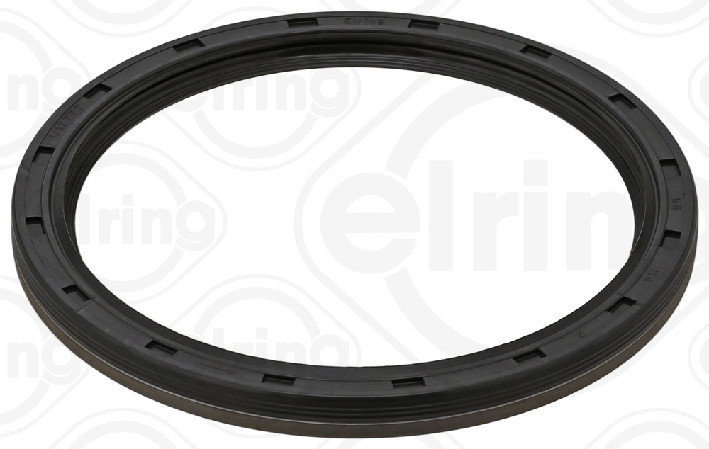 507.990, Akseltetningsring, veivaksel, Gufero 96x114x9, ELRING, 0169972046, A0169972046, 15094800, 81-10595-00, OS1902, P93913-01, V30-3673, OS1903