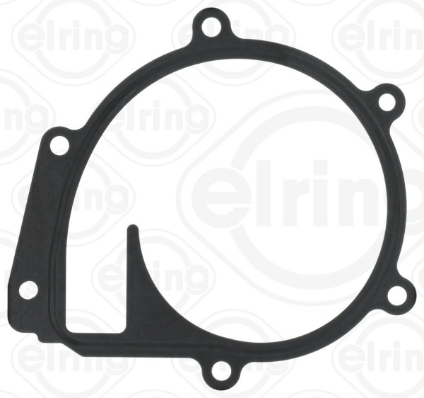 Pakning, vannpumpe - 508.000 ELRING - 6542010180, A6542010180, 01593600