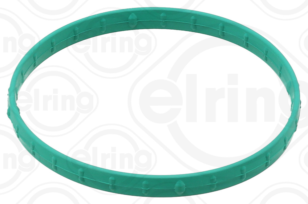 509.580, Pakninger, innsug, Těsnění sac.potr., ELRING, 12628002, 61690, G32563