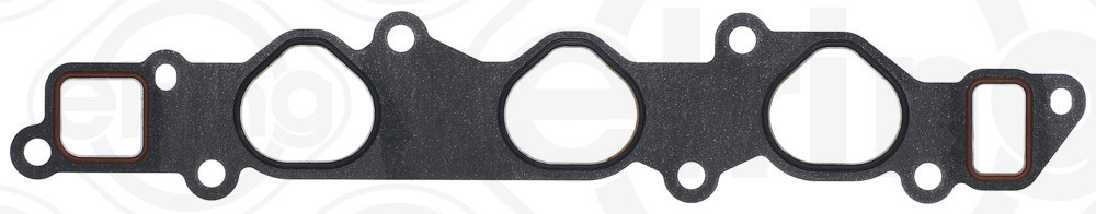 509.640, Tetning, innsugningsmanifold, Těsnění sac.potr., ELRING, 17178-20010, 17178-20020, 037-6035, 13103800, 450528P, 601594, 71-43046-00, IM2211A, MG6571, MS16348, X59944-01, 037-6181, IM2226A, MS19565, 037-6182, MS92766, MS92766-1