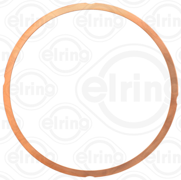 Tetning, sylinderhylse - 509.830 ELRING