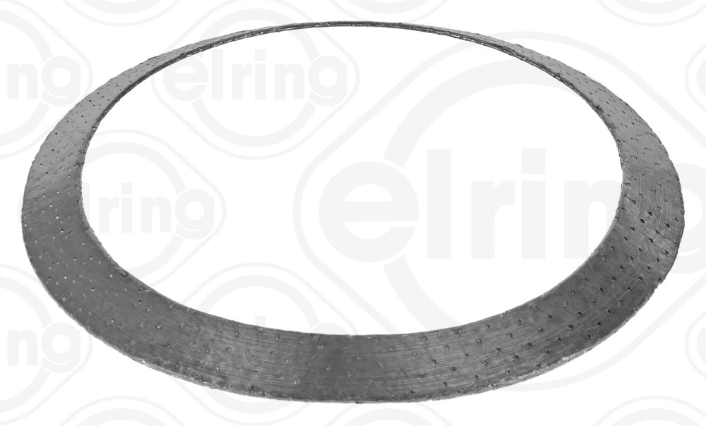 Pakning, eksosrør - 510.180 ELRING - 6294930280, A6294930280