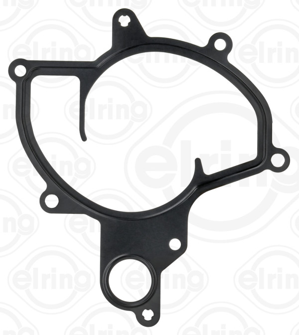 513.890, Pakning, vannpumpe, Těsnění vodní pumpy, ELRING, 99710634090, 965165