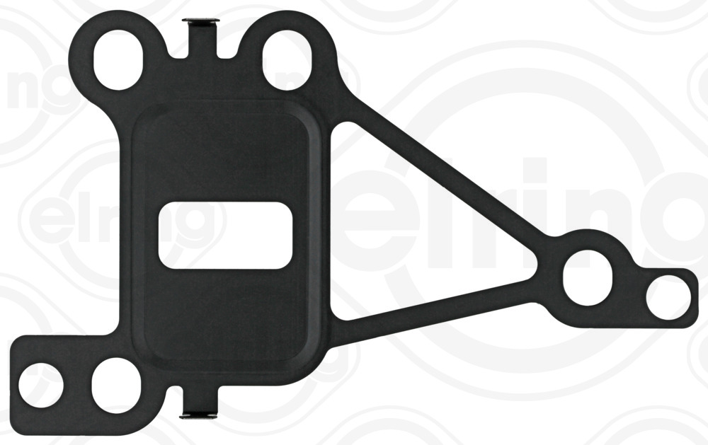 514.450, Pakning, vannpumpe, Těsnění vodní pumpy, ELRING, 210143KY0A, 21014-3KY0A, 21014-3TS0B