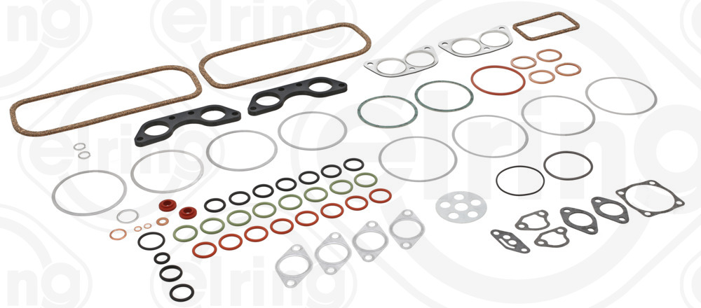 516.539, Pakningsett komplett, motor, Těsnění-full set, ELRING, 021198009D, 021.198.009.D, 01-21925-03, 20-22171-05/0, 50114600, FV651, S37029-00