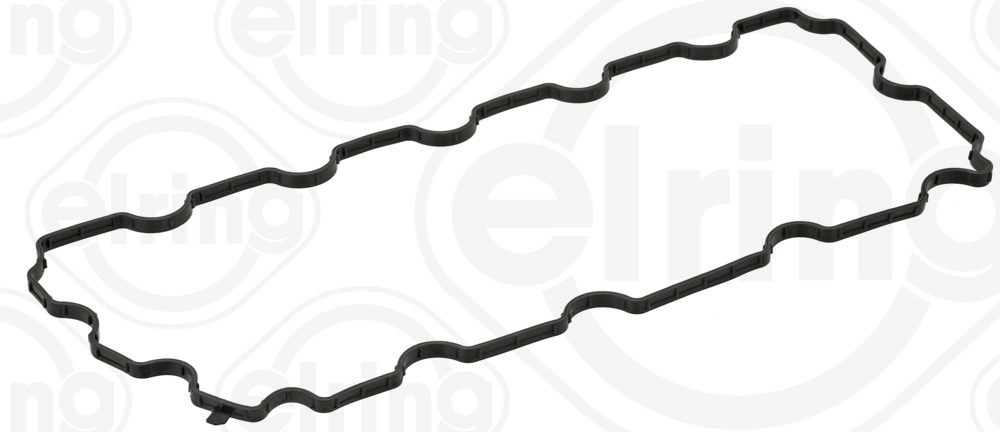 Tetning, bunnpanne - 519.570 ELRING - 6420142600, A6420142600, 1022023