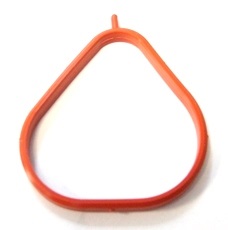 052.040, Tetning, innsugningsmanifold, Těsnění sac.potr., ELRING, 17105-P1J-E01, LKJ101020, 13146400, 450262P, 600551, MG2563