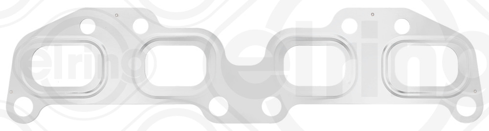 521.620, Tetning, eksosmanifold, Těsnění výf.potr., ELRING, 14036-6N200, 026364P, 0322496, 13178800, 475-002, 601101, 71-53381-00, 83424176, EM2234, MG9581, MS19291, MS96539, X82263-01, 71-83381-00