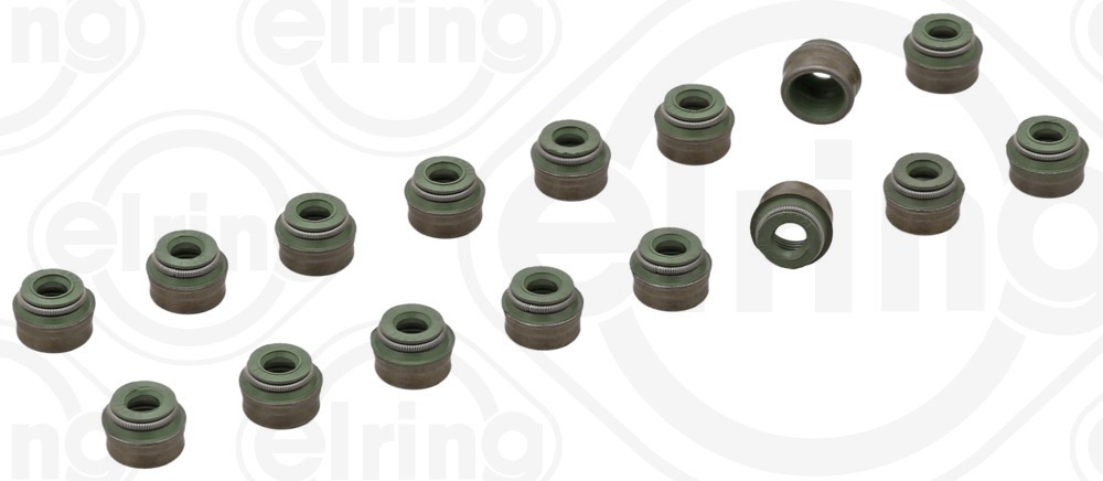 Pakningssett, ventilstamme - 522.940 ELRING - 12-38628-01, HR5138, N93066-00