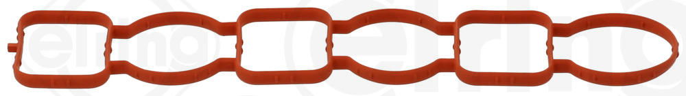 523.390, Tetning, innsugningsmanifold, Těsnění sac.potr., ELRING, 04B129717, 13265700, 601800, 71-10830-00, IM2329, X90135-01