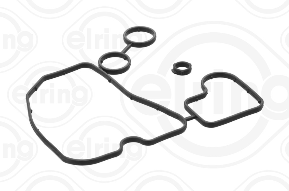 Tetningssett, oljekjøler - 526.820 ELRING