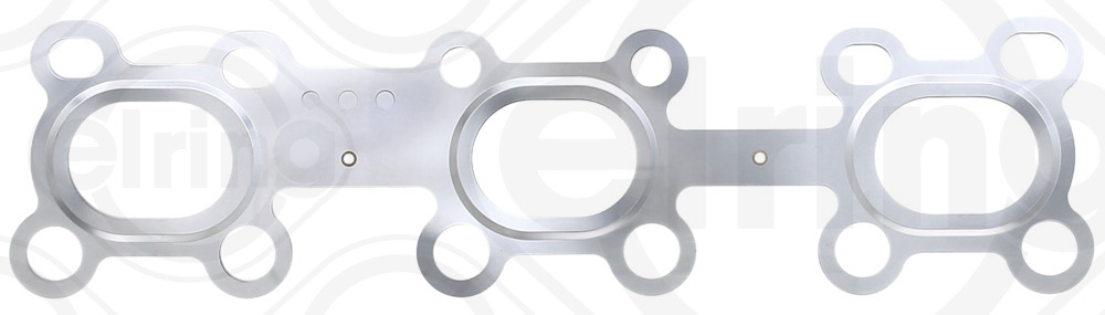 Tetning, eksosmanifold - 527.000 ELRING - 140364W015, 14036-4W015, 14036-AG010