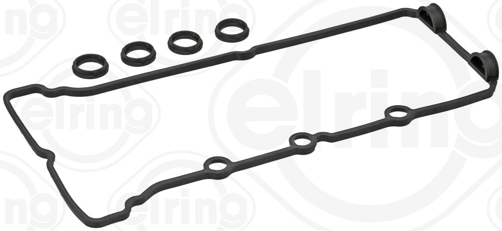 Tetningssett, topplokkdeksel - 527.260 ELRING - 515-1052