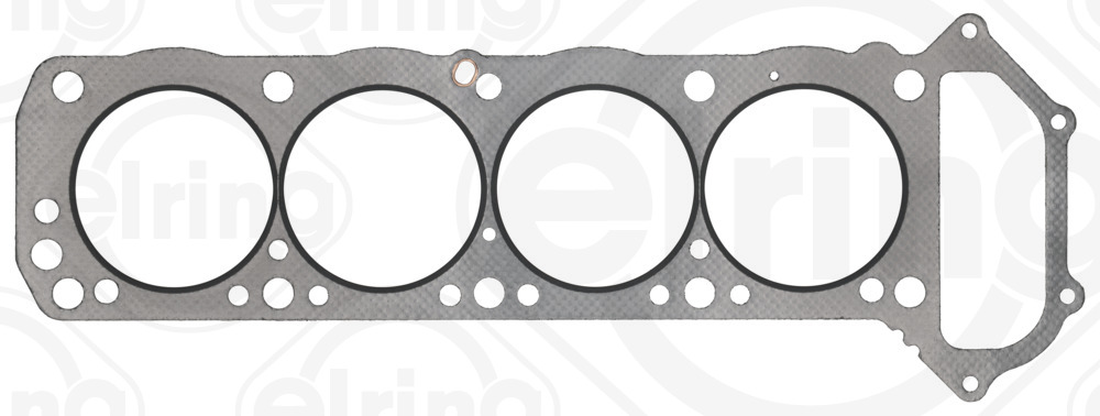 Tetning, topplokk - 528.000 ELRING - 11044-10W00, 11044-10W01, 11044-10W02
