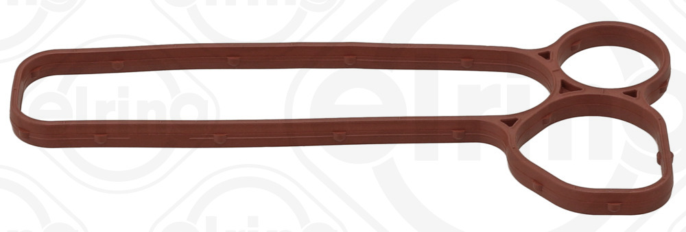 528.180, Tetning, oljekjøler, Těsnění chladiče oleje, ELRING, 06E117070H, 01446200, 963023