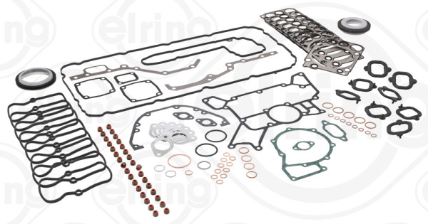 Pakningsett komplett, motor - 529.740 ELRING