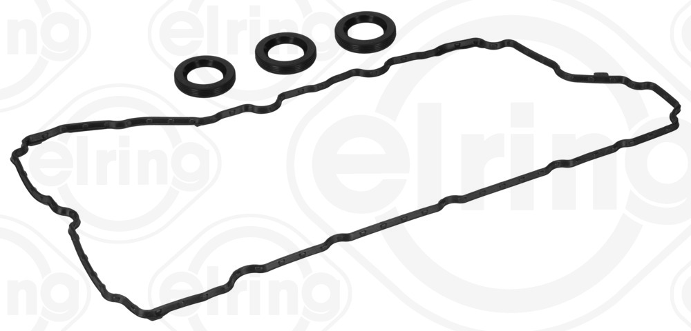 Tetningssett, topplokkdeksel - 529.830 ELRING