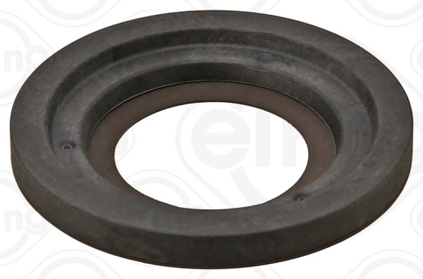 530.320, Akseltetningsring, girmekanisme flens, Gufero 40x70x7, ELRING, 23121338514, 20034246B