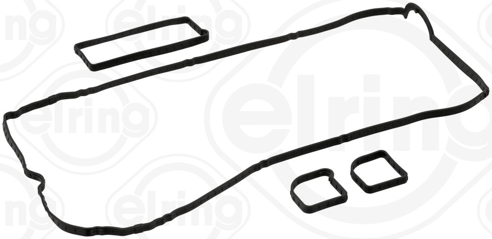 Tetningssett, topplokkdeksel - 534.180 ELRING - 1684633, 31316607, AG9G6K260CB