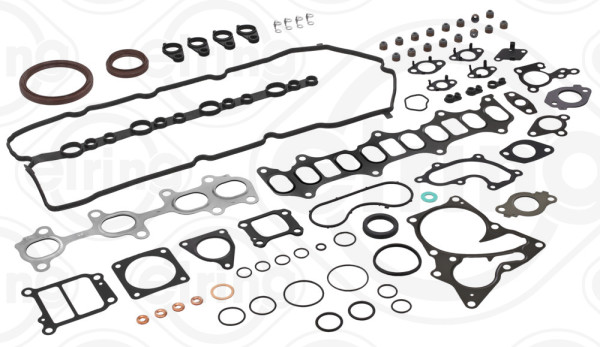 Pakningsett komplett, motor - 535.140 ELRING - 04111-0E010, 04111-0E020, 04111-0E040