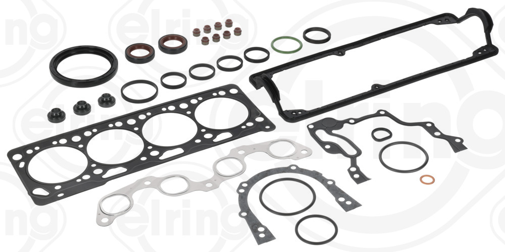 Pakningsett komplett, motor - 537.740 ELRING