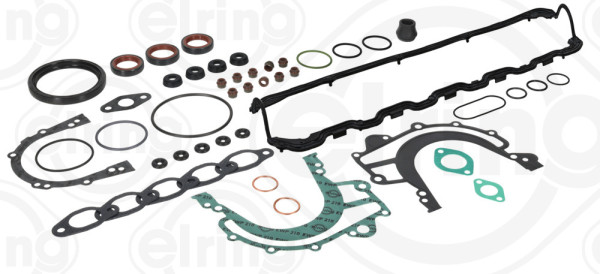 Pakningsett komplett, motor - 537.820 ELRING