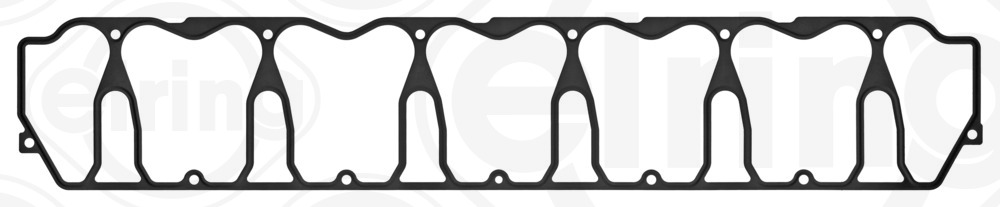 537.840, Tetning, topplokkdeksel, Těsnění víka vent.Cyl.6/FE, ELRING, 04284008, 20725316, 71-37036-00, 920263, EV-316, X83465-01