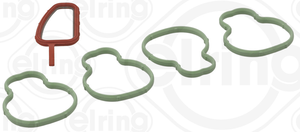 Tetningssett, innsugningsmanifold - 537.950 ELRING